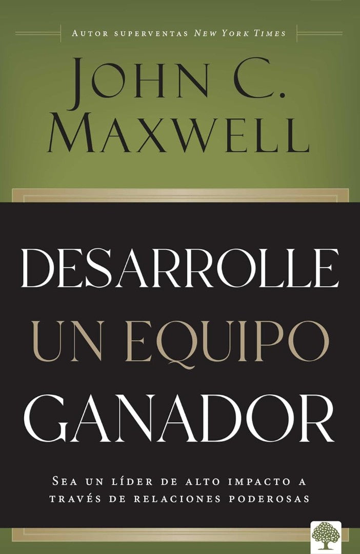 Desarrolle Un Equipo Ganador - Re-vived