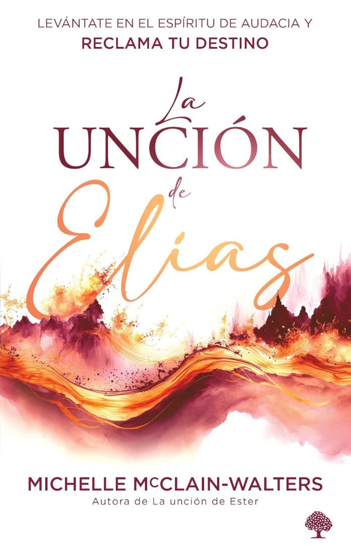 La Unción De Elías - Re-vived