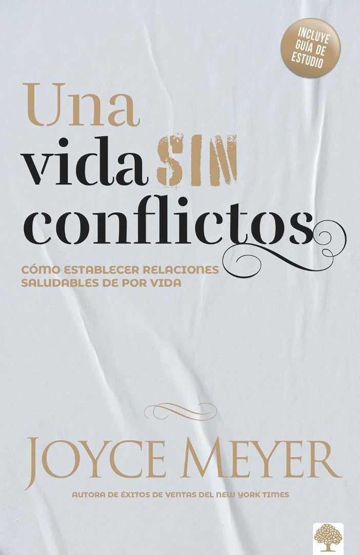 Una Vida Sin Conflictos - Re-vived