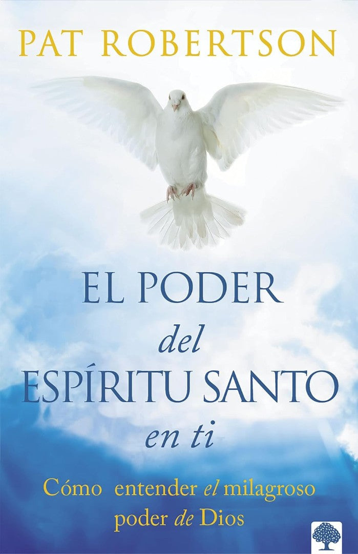 El Poder Del Espíritu Santo - Re-vived