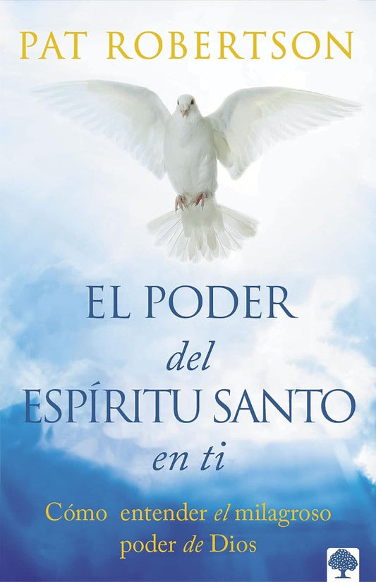 El Poder Del Espíritu Santo - Re-vived