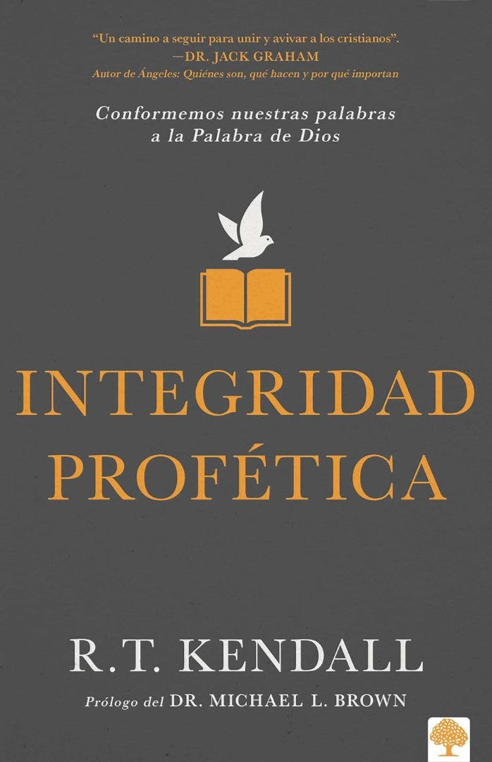 Integridad Profética - Re-vived