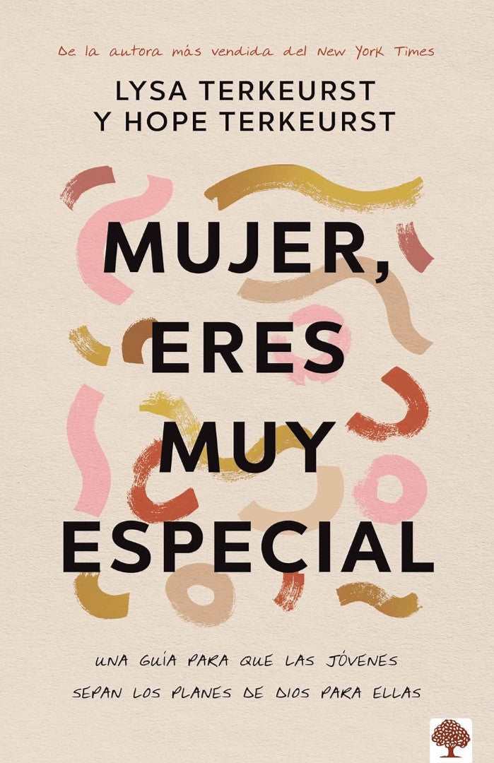 Mujer Eres Muy Especial - Re-vived