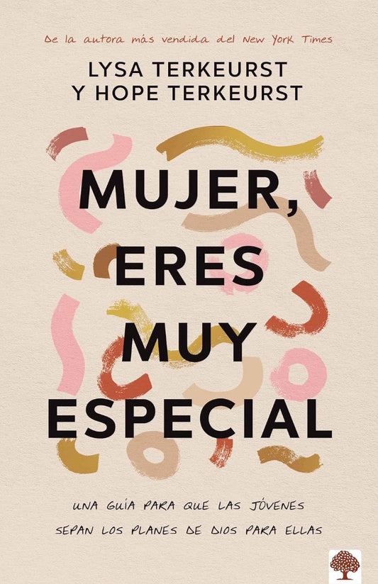 Mujer Eres Muy Especial - Re-vived