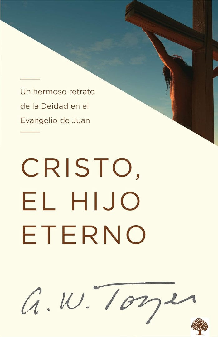 Cristo, El Hijo Eterno - Re-vived