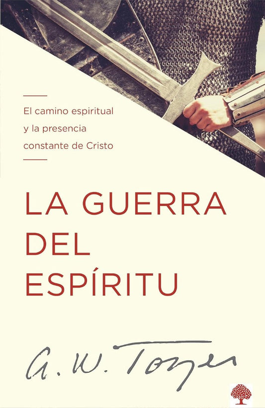 La Guerra Del Espíritu - Re-vived