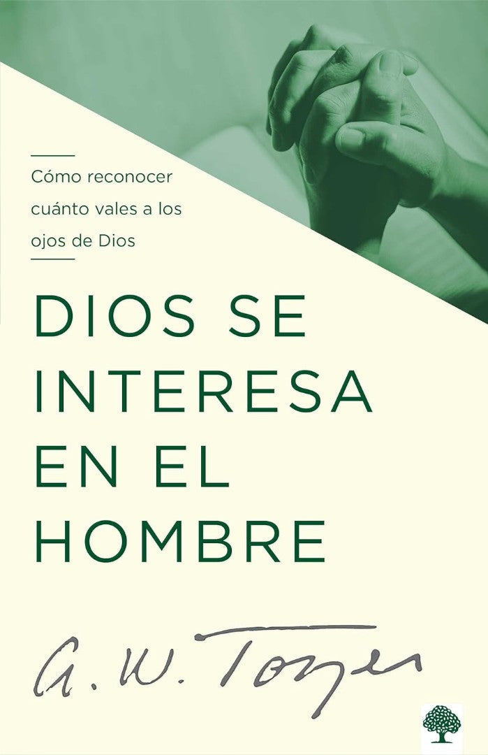 Dios Se Interesa En El Hombre - Re-vived