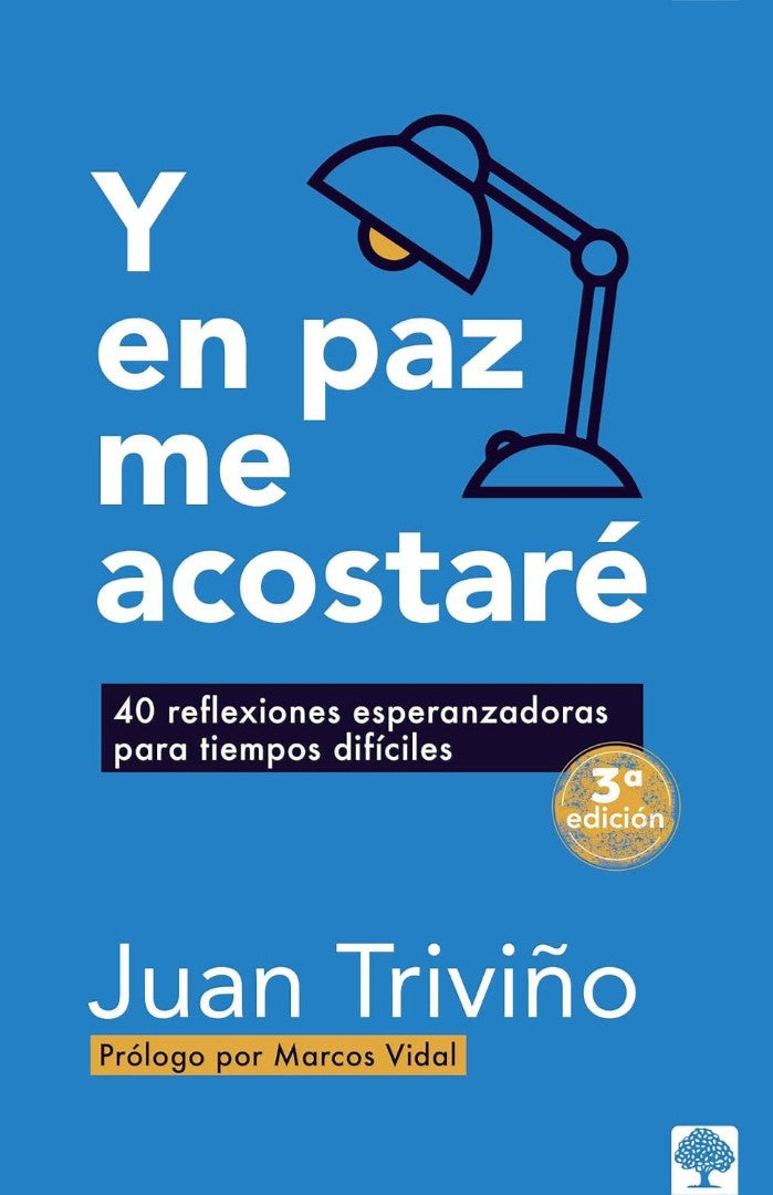 Y En Paz Me Acostaré - Re-vived