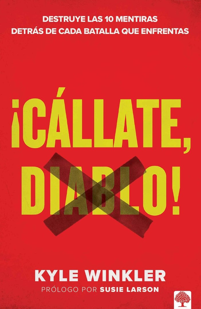 ¡Cállate, Diablo! - Re-vived