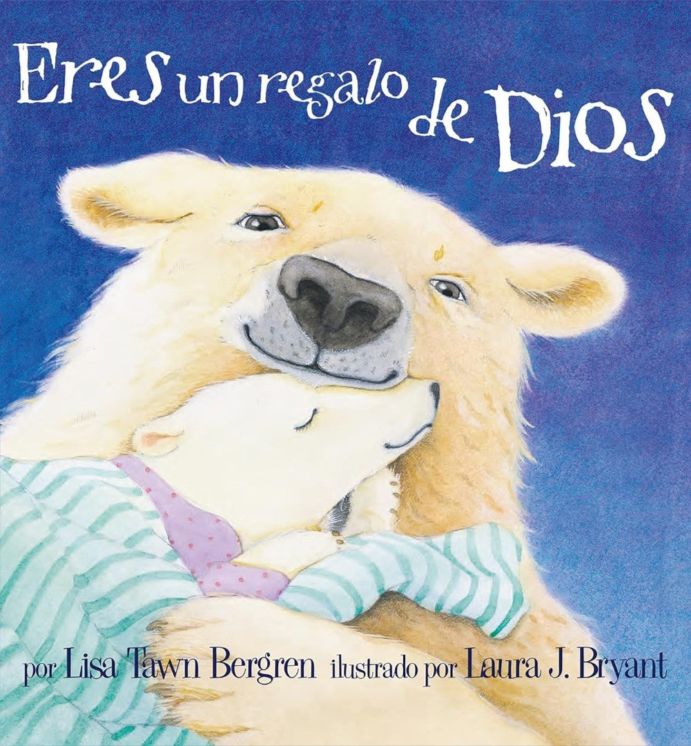 Eres Un Regalo De Dios - Re-vived