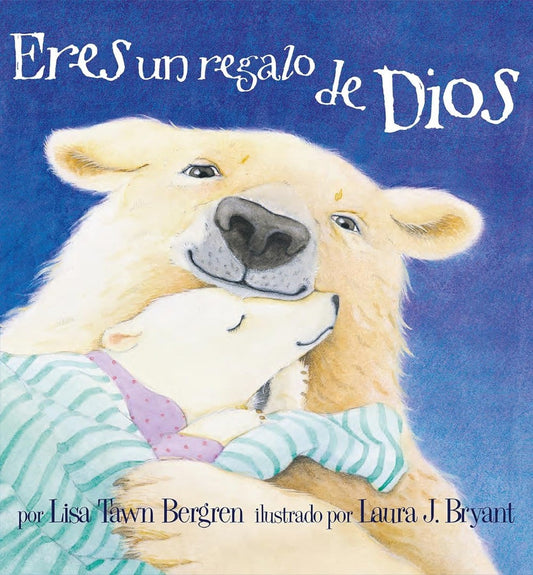 Eres Un Regalo De Dios - Re-vived