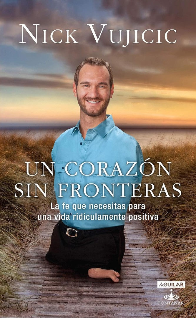 Un Corazón Sin Fronteras - Re-vived