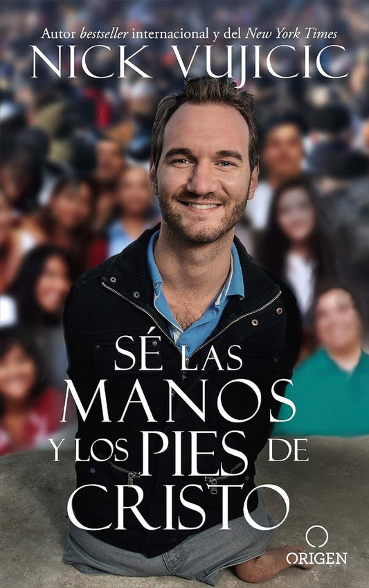 Sé Las Manos y Los Pies De Cristo - Re-vived