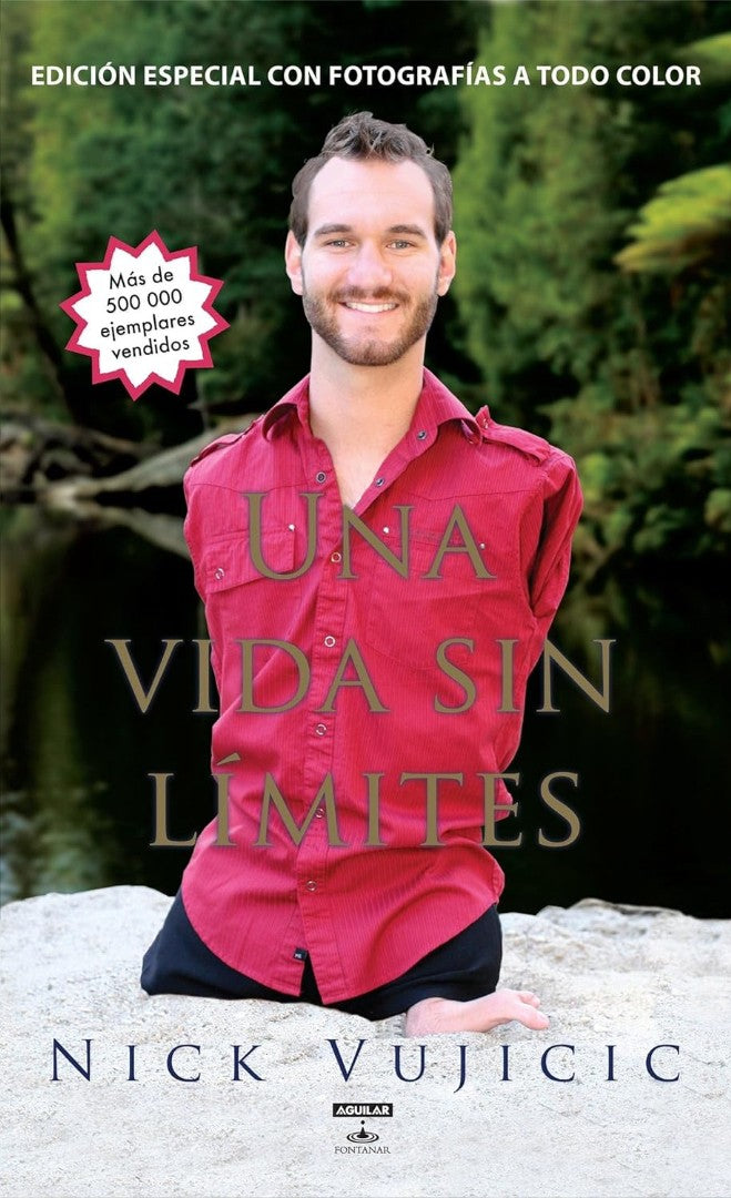 Una Vida Sin LíMites - Re-vived