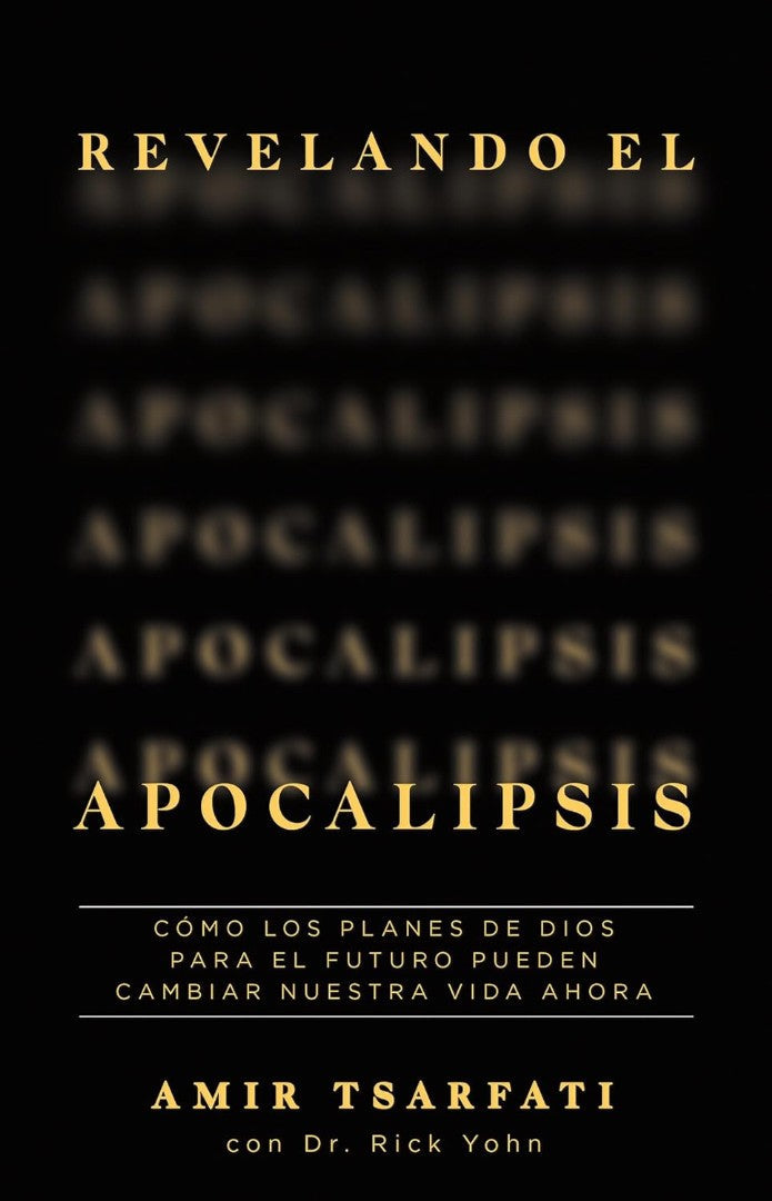 Revelando el Apocalipsis - Re-vived