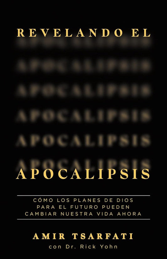 Revelando el Apocalipsis - Re-vived