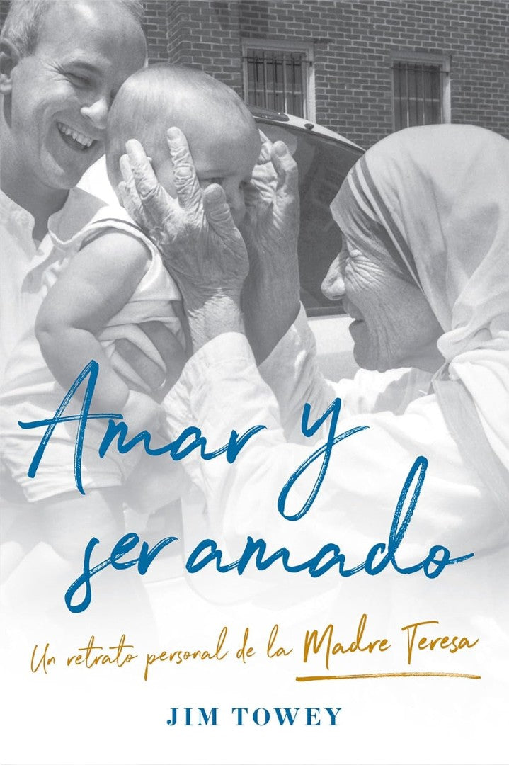 Amar Y Ser Amado - Re-vived