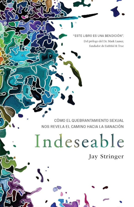 Indeseable - Re-vived