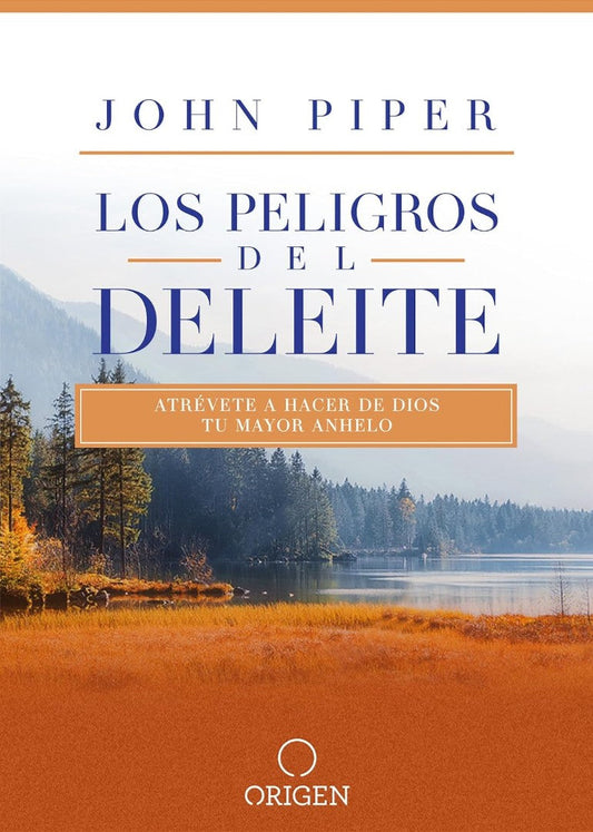 Los Peligros Del Deleite - Re-vived