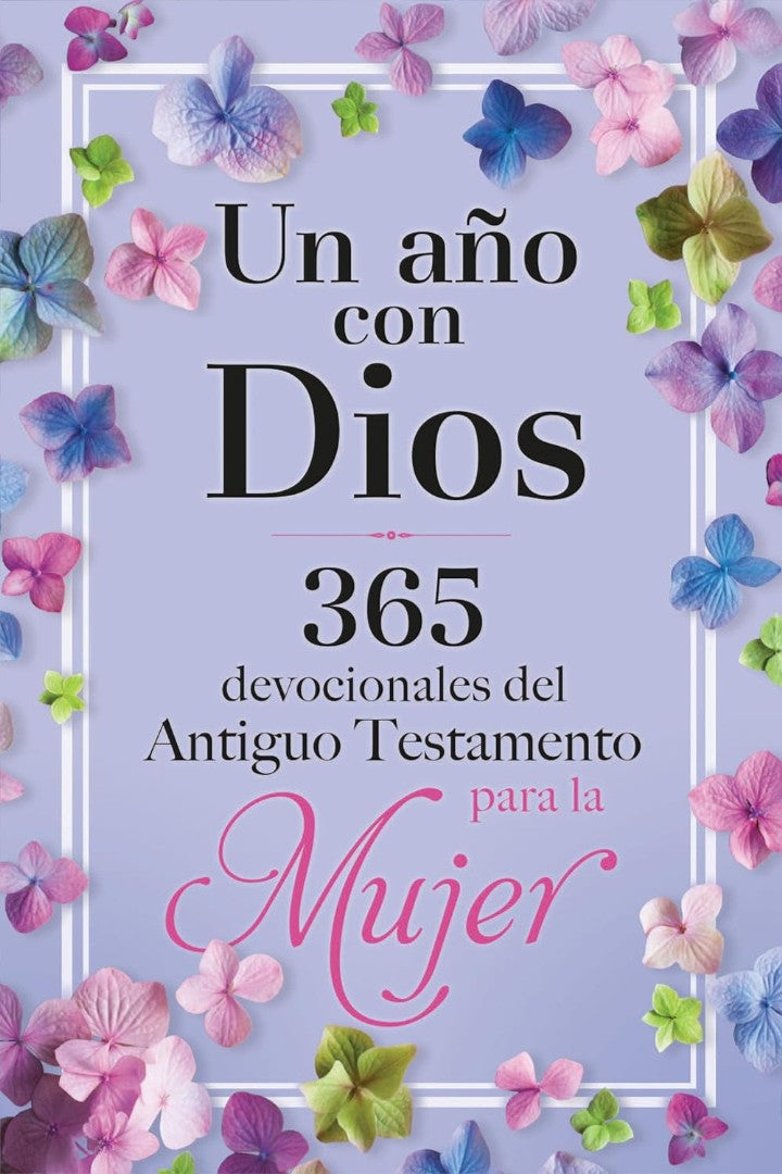 Un Año Con Dios - Re-vived