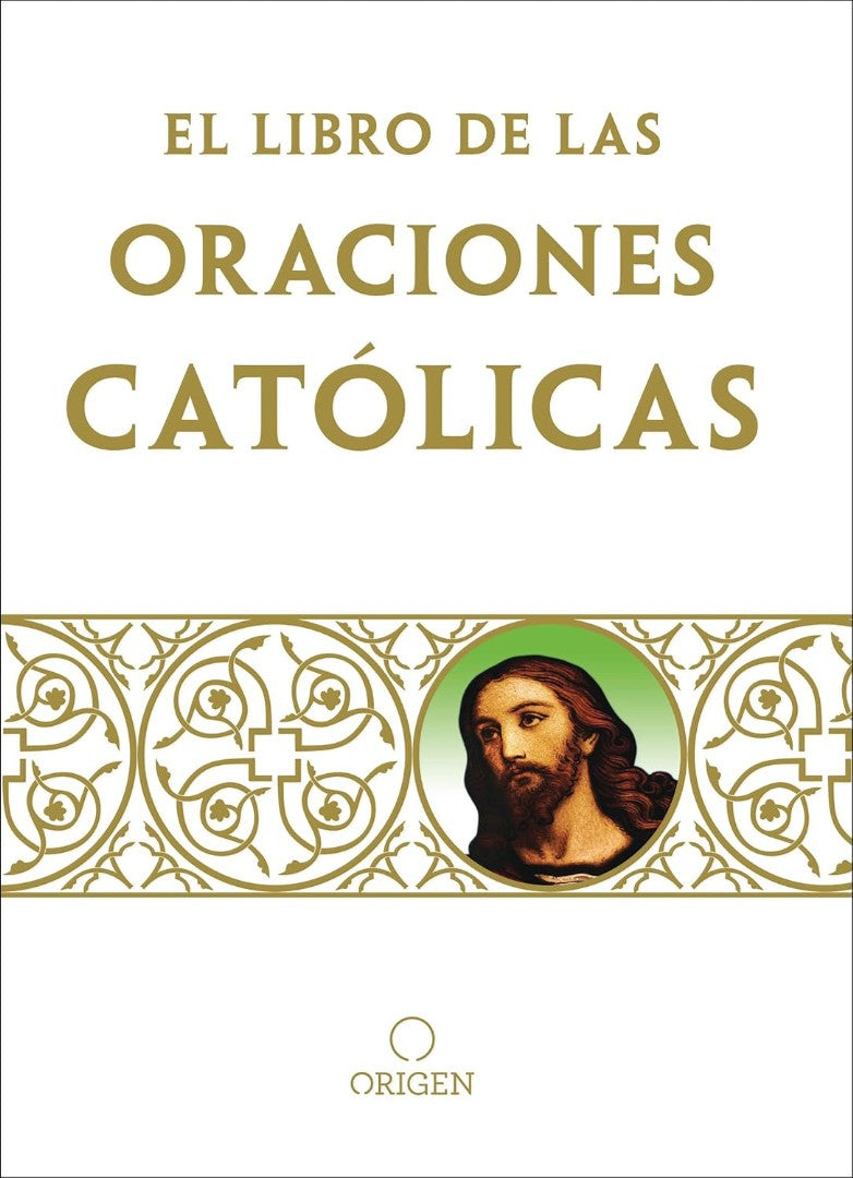 Libro De Oraciones CatóLicas - Re-vived