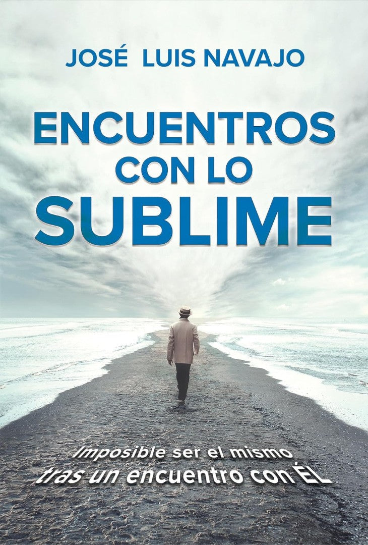 Encuentros Con Lo Sublime - Re-vived