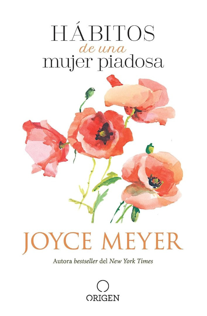 Hábitos De Una Mujer Piadosa - Re-vived