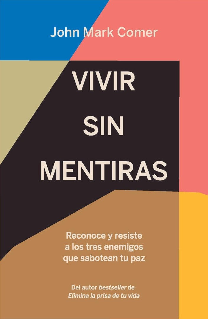 Vivir Sin Mentiras - Re-vived