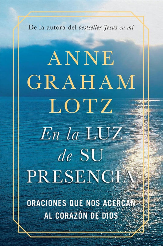 En La Luz De Su Presencia - Re-vived