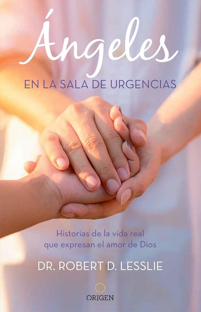 Ángeles En La Sala De Urgencias - Re-vived