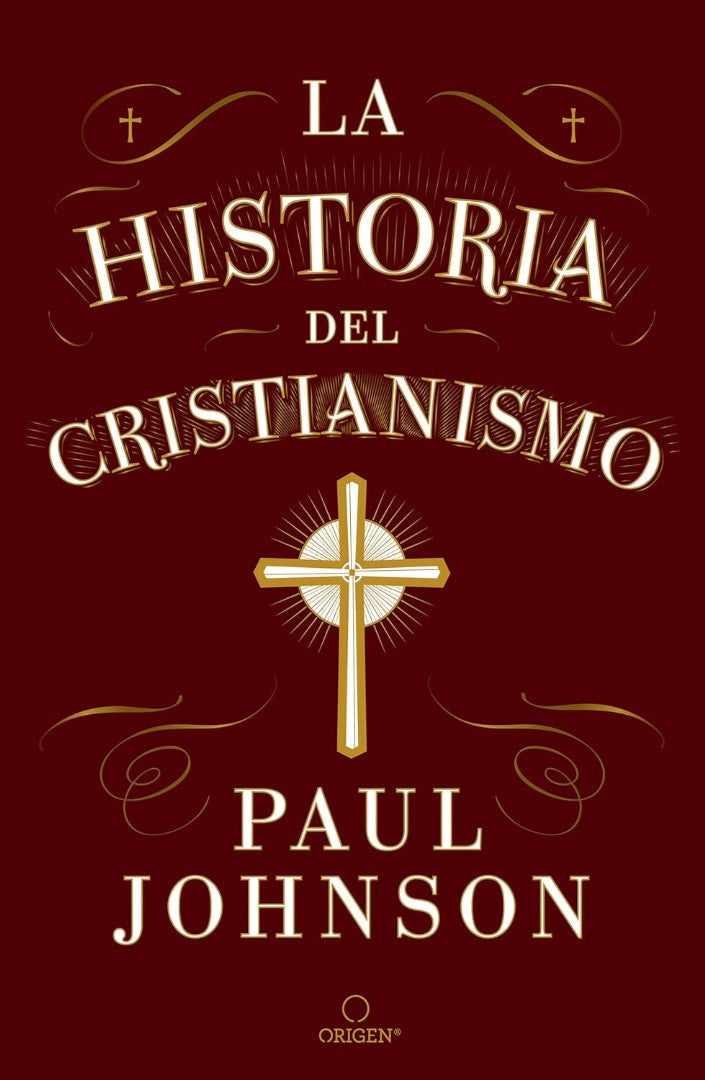 La Historia Del Cristianismo - Re-vived