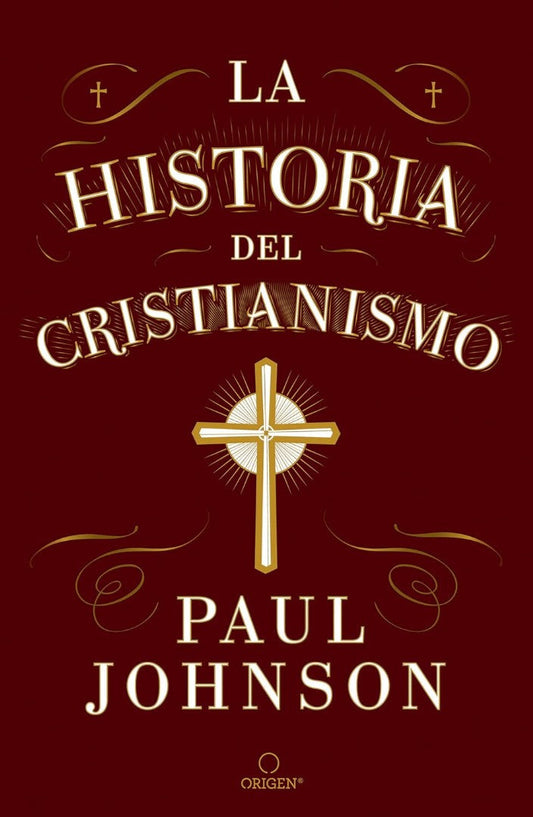 La Historia Del Cristianismo - Re-vived