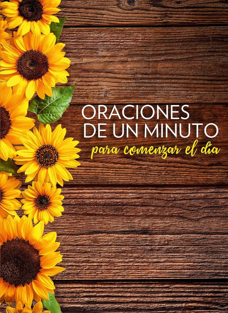 Oraciones De Un Minuto Para Comenzar El Día - Re-vived