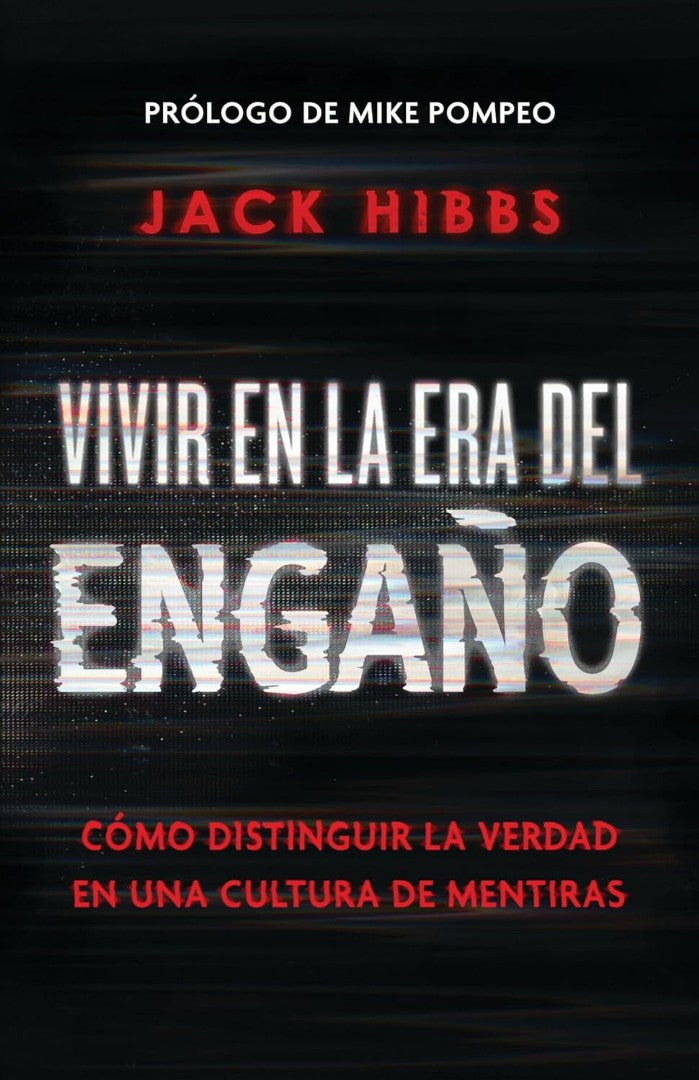 Vivir En La Era Del Engaño - Re-vived