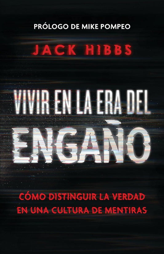 Vivir En La Era Del Engaño - Re-vived