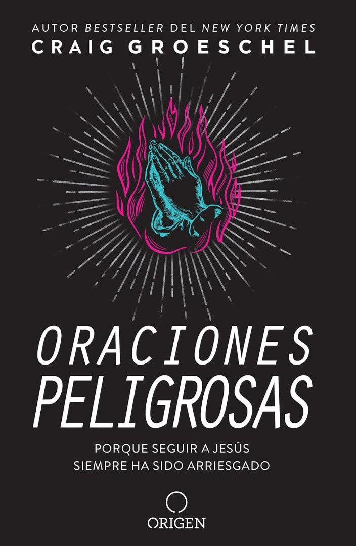 Oraciones Peligrosas - Re-vived