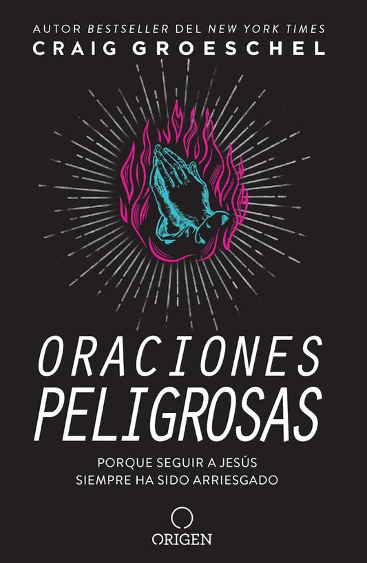 Oraciones Peligrosas - Re-vived