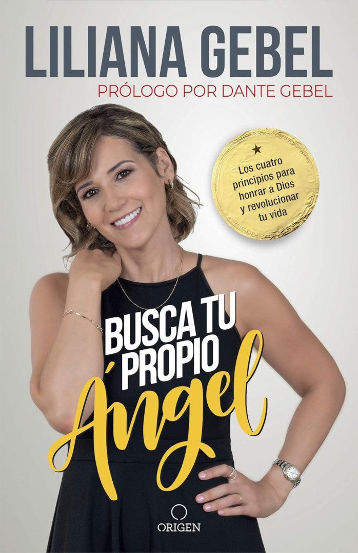 Busca Tu Propio ángel - Re-vived