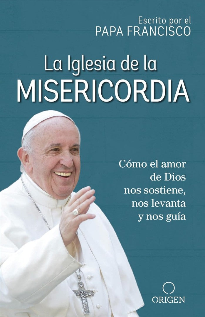 La Iglesia De La Misericordia - Re-vived