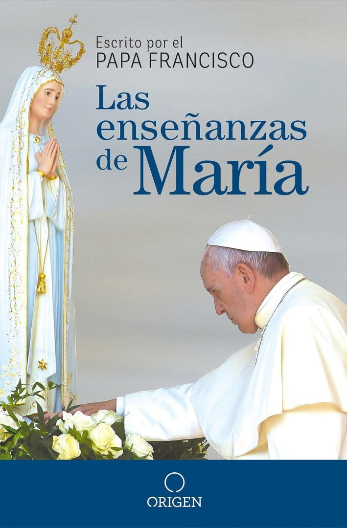 Las Enseñanzas De María - Re-vived