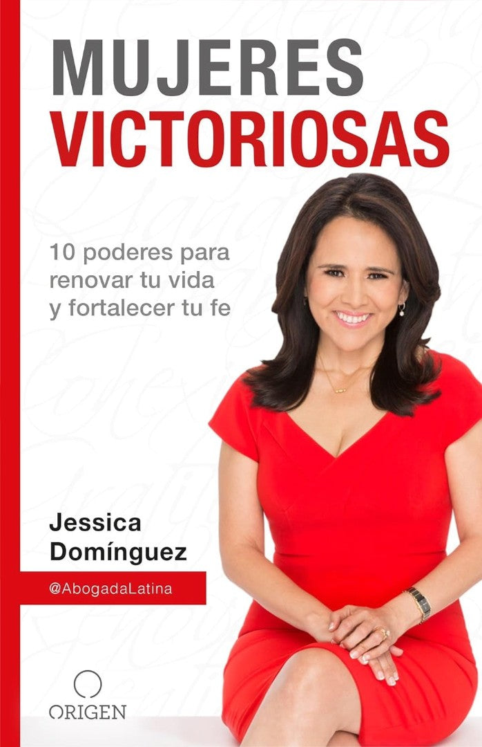 Mujeres Victoriosas - Re-vived