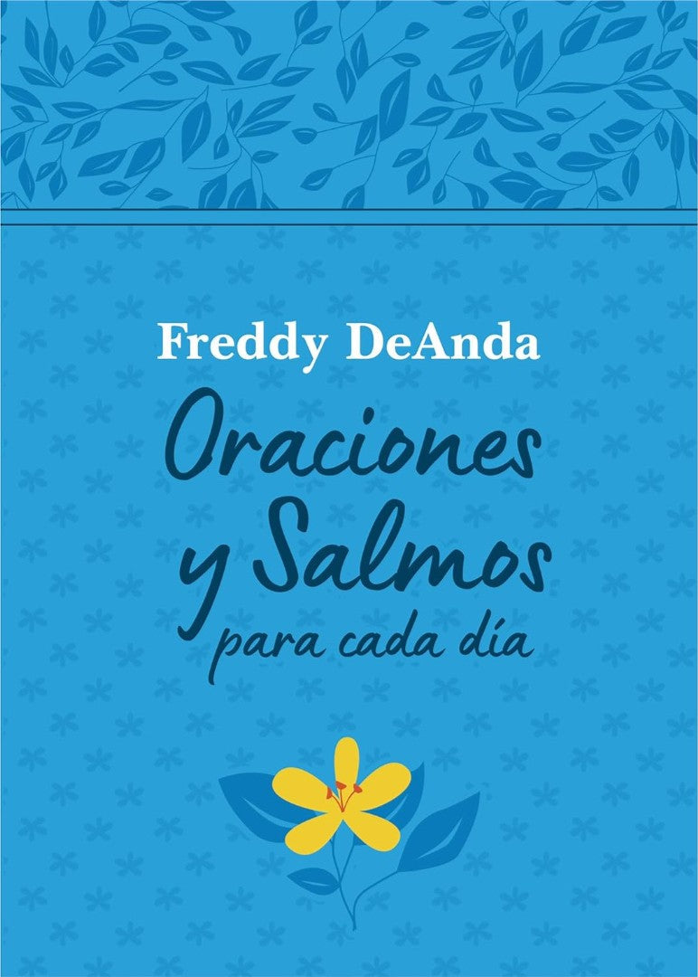 Oraciones y Salmos Para Cada Día - Re-vived