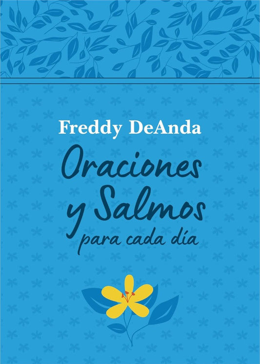 Oraciones y Salmos Para Cada Día - Re-vived
