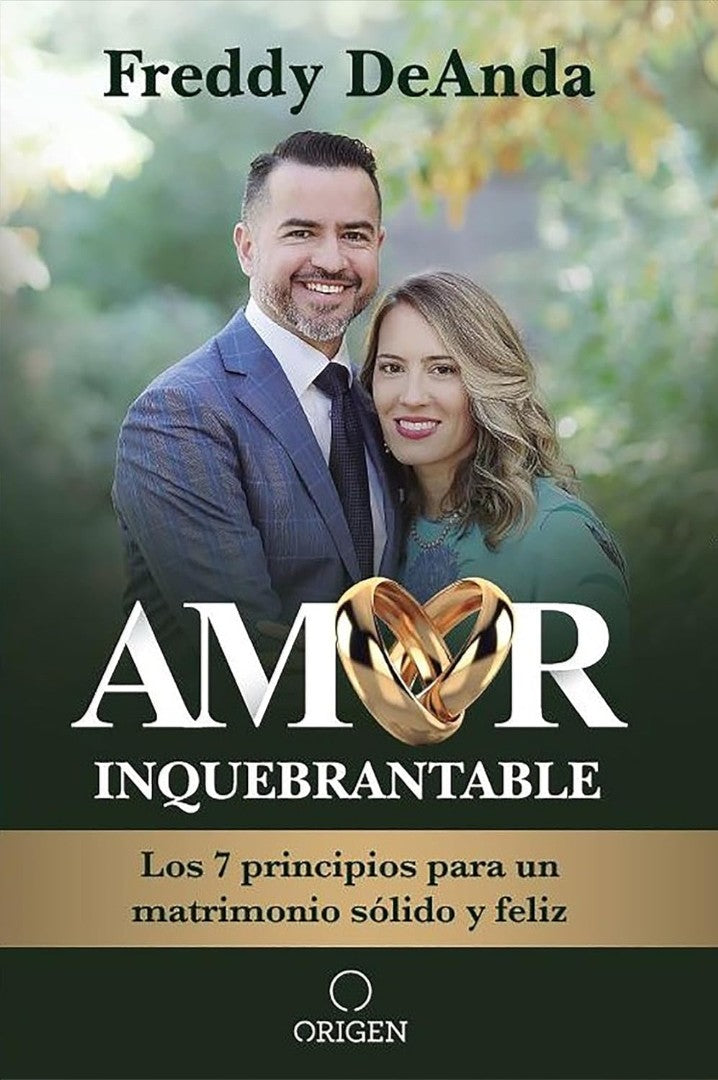 Amor Inquebrantable - Re-vived