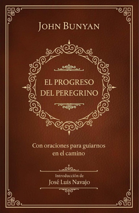 El Progreso Del Peregrino - Re-vived