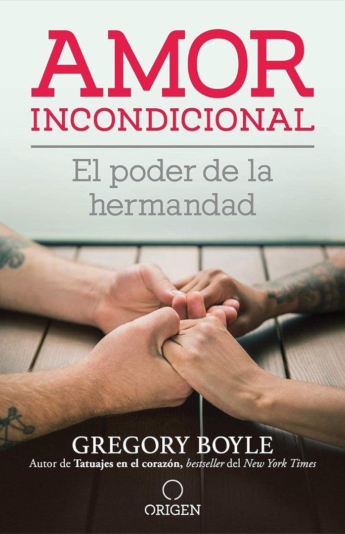 Amor Incondicional: El Poder De La Hermandad - Re-vived