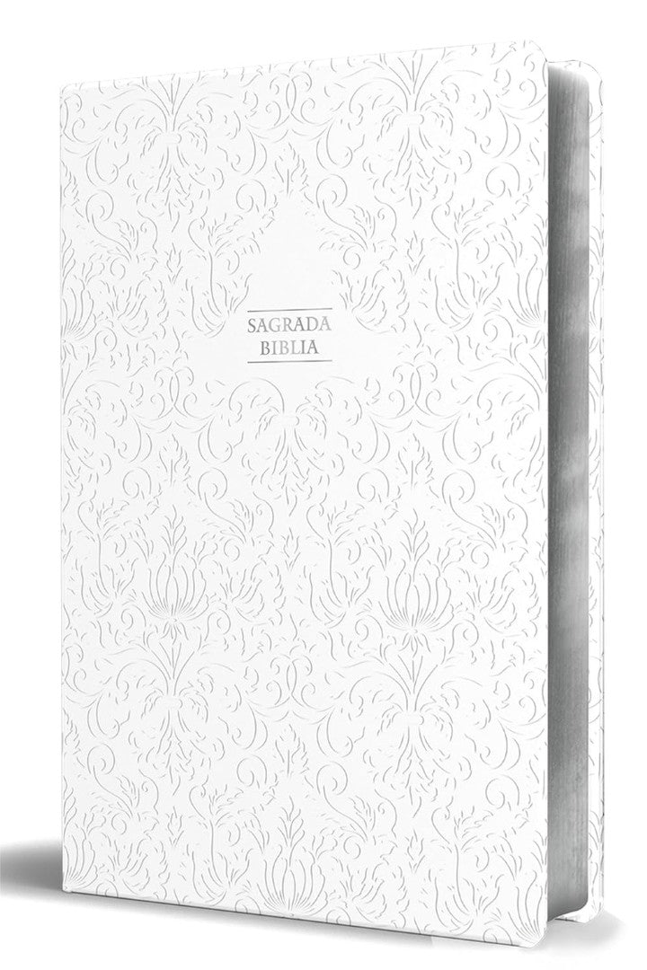 Biblia Católica En Español - Re-vived