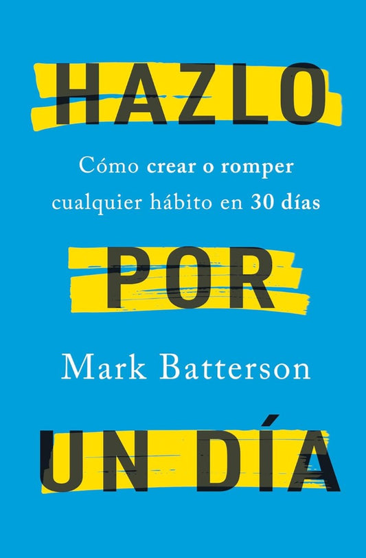 Hazlo Por Un Día - Re-vived