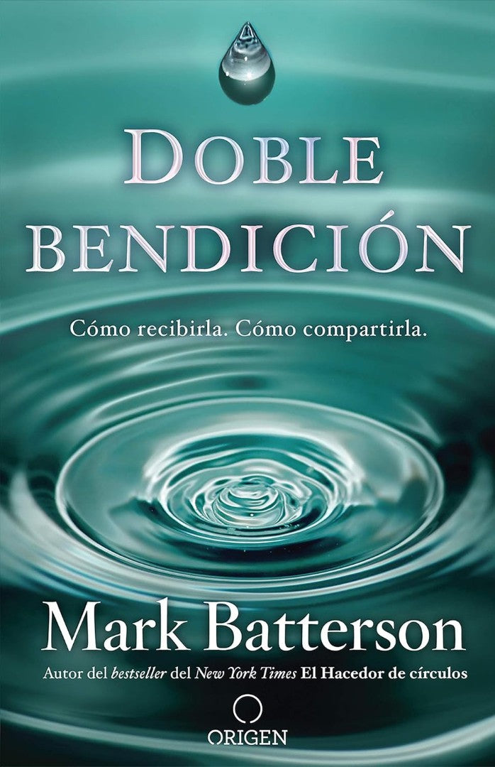 Doble Bendición - Re-vived