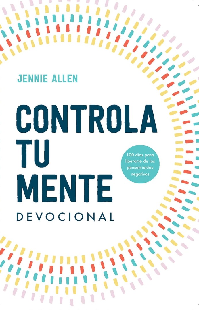 Controla Tu Mente - Re-vived
